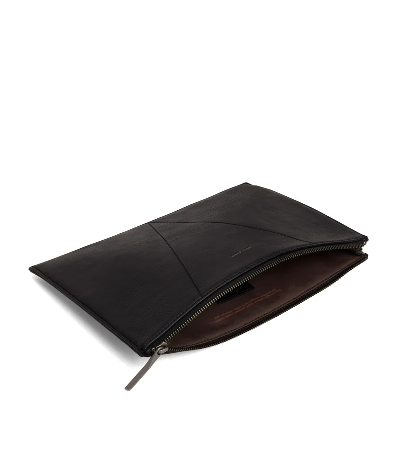 VIA Sac pochette végétalien - Dwell