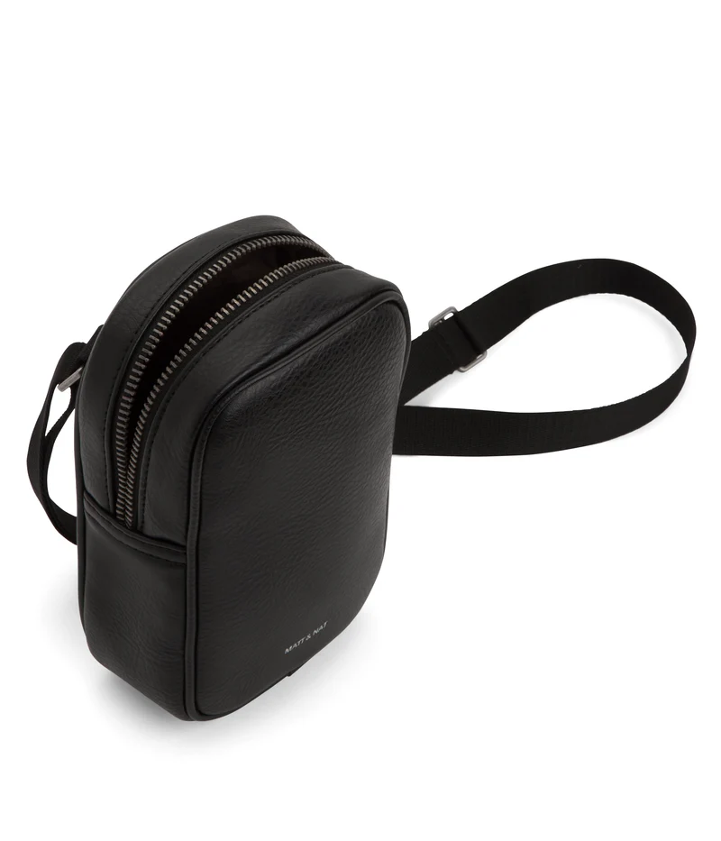 LENI Sac à bandoulière végétalien - Dwell