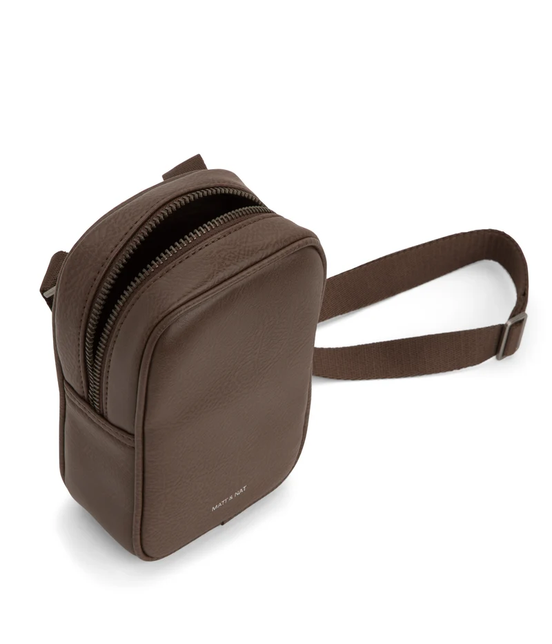 LENI Sac à bandoulière végétalien - Dwell
