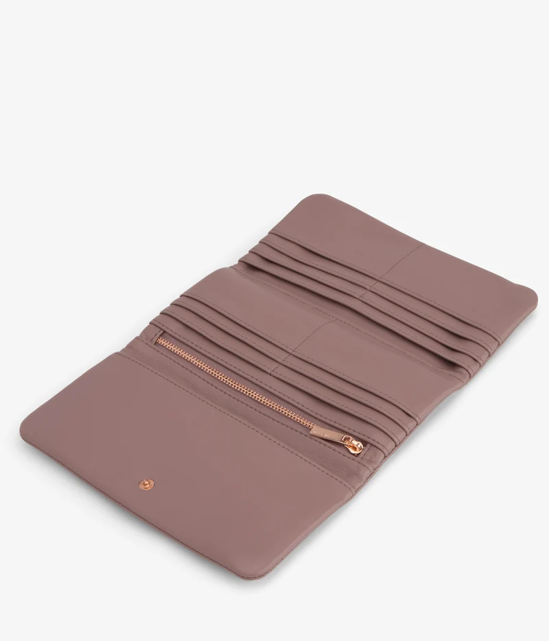 VERSO Portefeuille végétalien - Loom