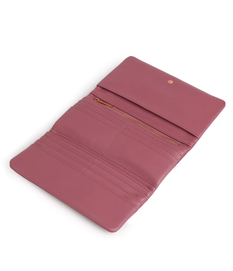 VERSO Portefeuille végétalien - Loom