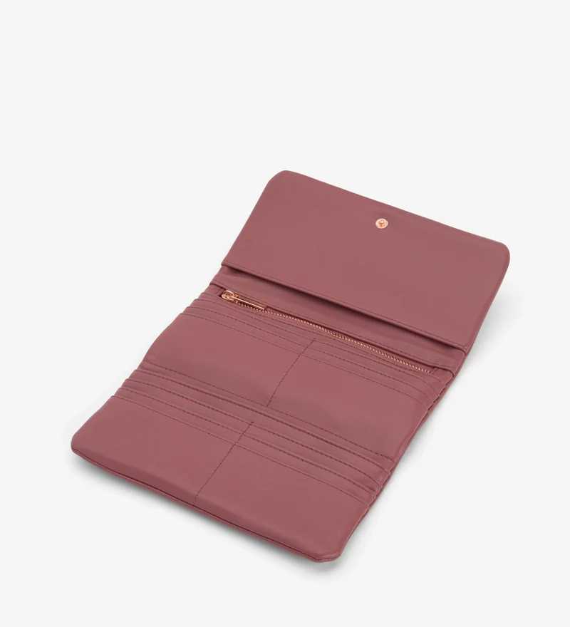 VERSO Portefeuille végétalien - Loom