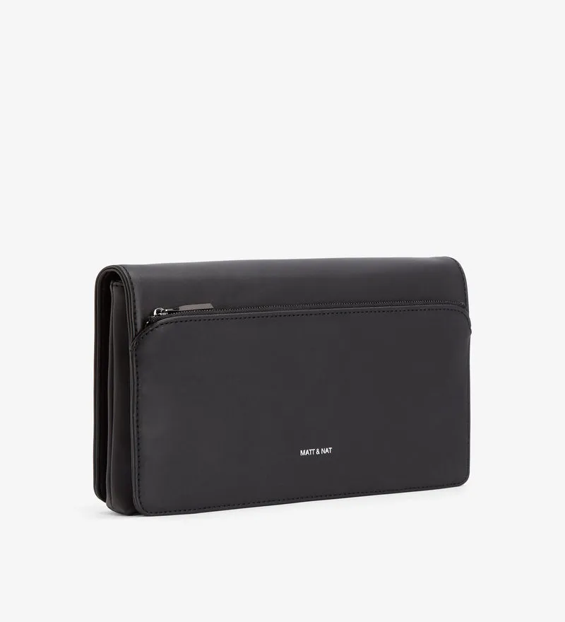 PETITE Pochette végétalienne - Loom