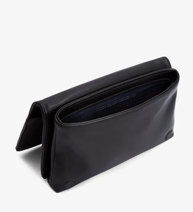 PETITE Pochette végétalienne - Loom