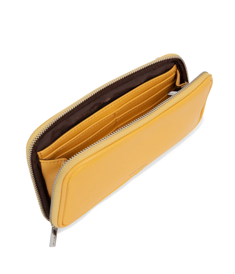OLIV Portefeuille végétalien - Loom