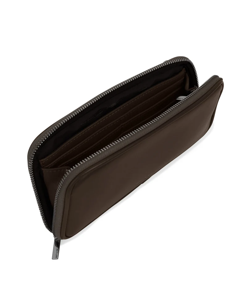 OLIV Portefeuille végétalien - Loom