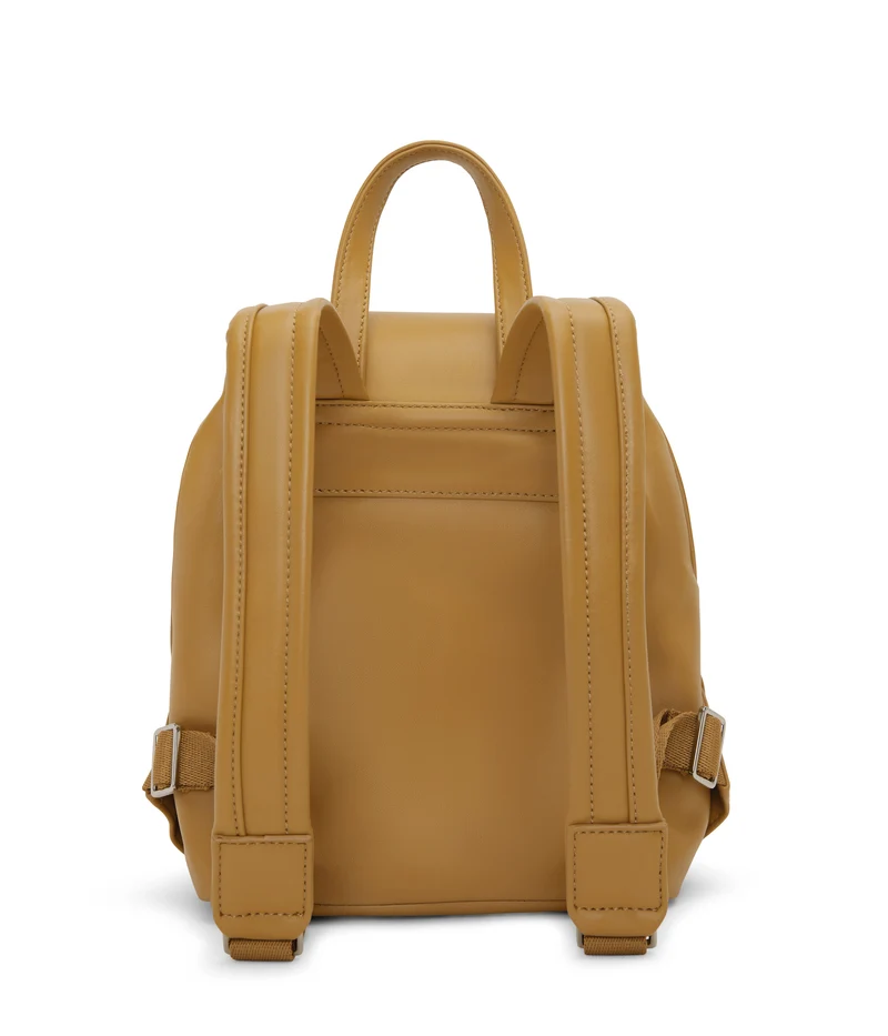 TATUM Sac à dos végétalien - Loom