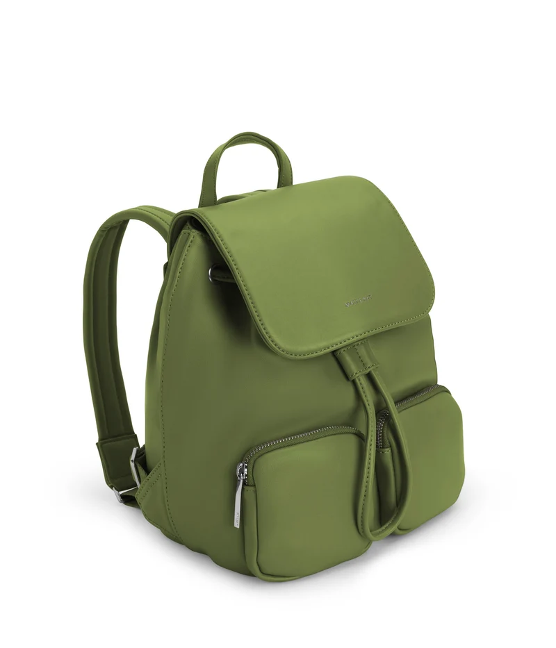 TATUM Sac à dos végétalien - Loom