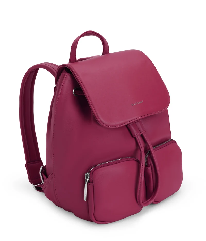 TATUM Sac à dos végétalien - Loom