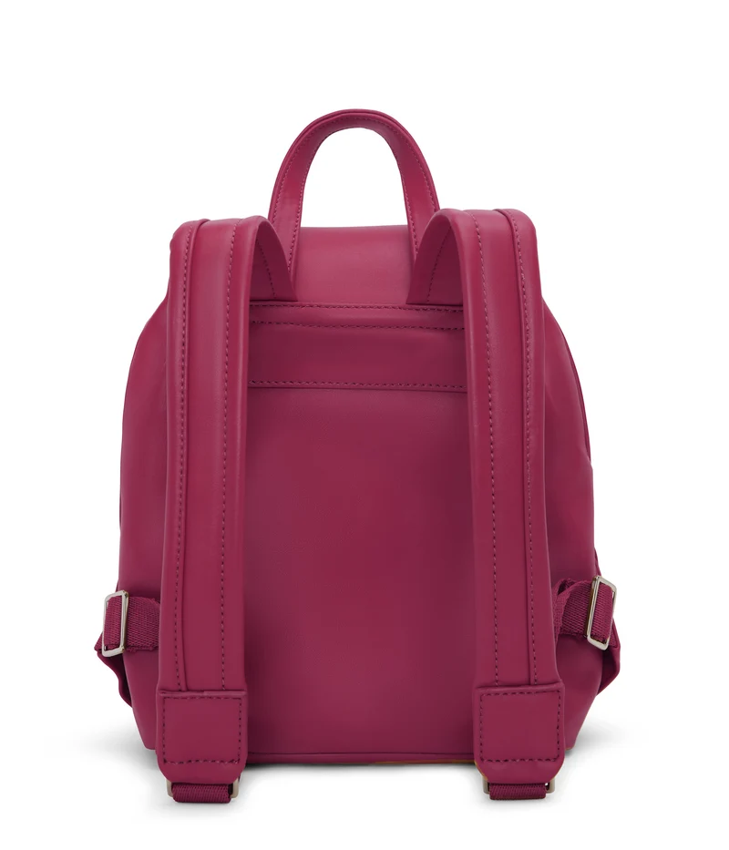 TATUM Sac à dos végétalien - Loom