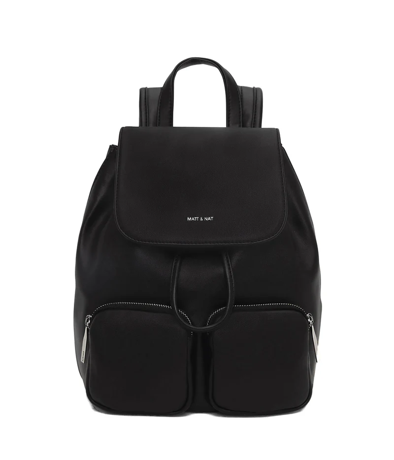 TATUM Sac à dos végétalien - Loom