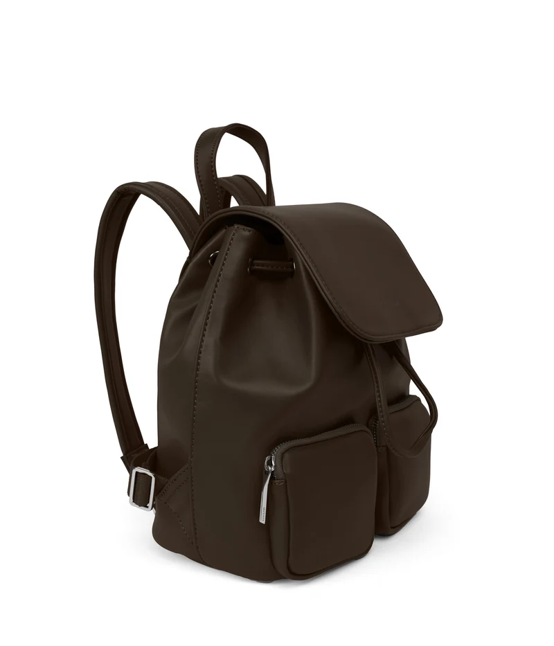 TATUM Sac à dos végétalien - Loom