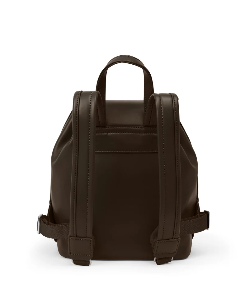TATUM Sac à dos végétalien - Loom
