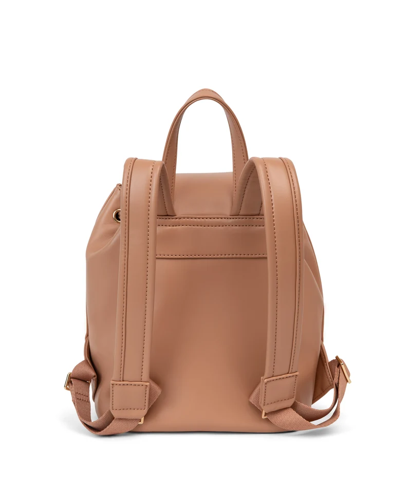 TATUM Sac à dos végétalien - Loom