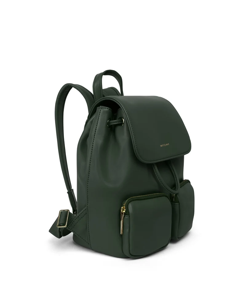 TATUM Sac à dos végétalien - Loom