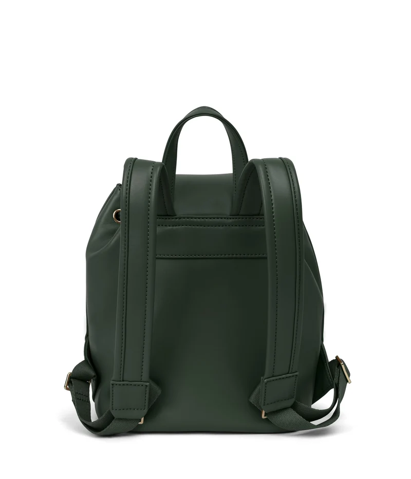 TATUM Sac à dos végétalien - Loom