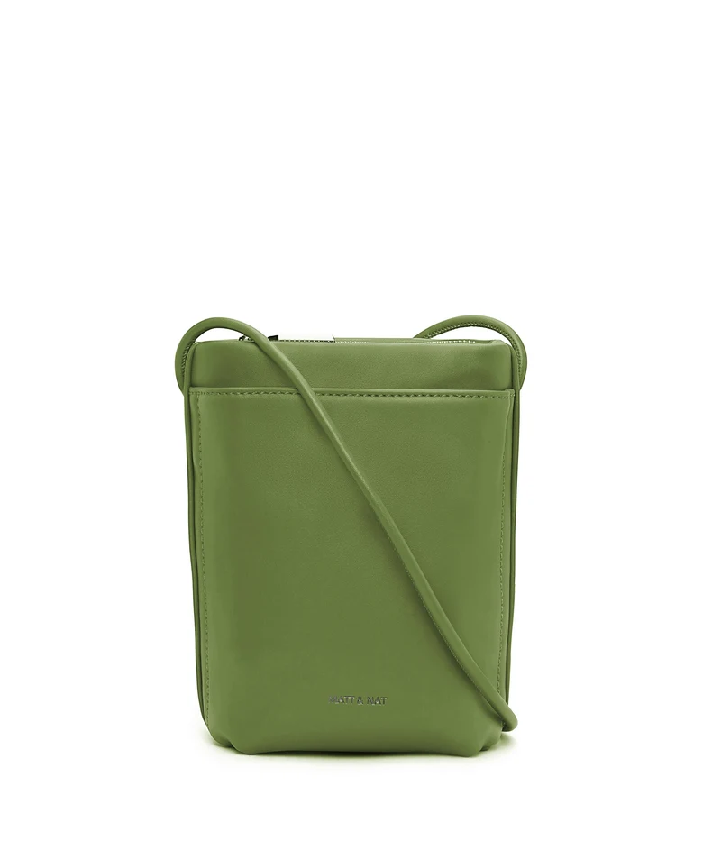 MILLE Sac à bandoulière végétalien - Loom