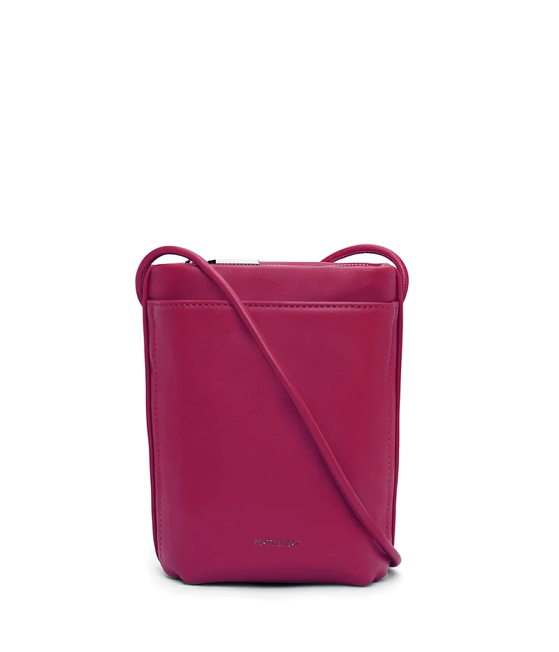 MILLE Sac à bandoulière végétalien - Loom