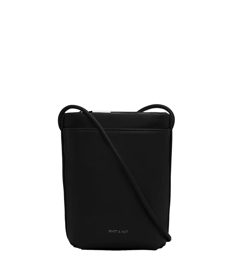 MILLE Sac à bandoulière végétalien - Loom