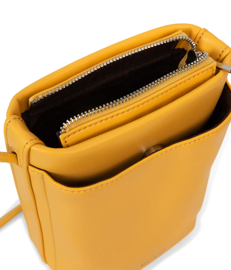 MILLE Sac à bandoulière végétalien - Loom