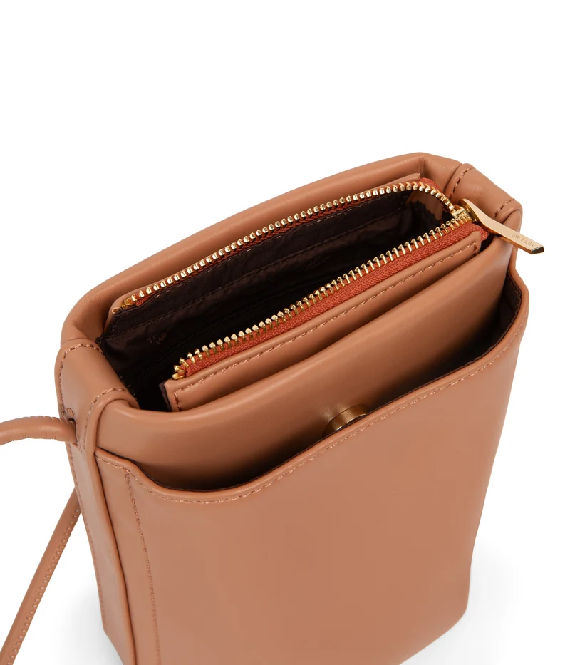 MILLE Sac à bandoulière végétalien - Loom