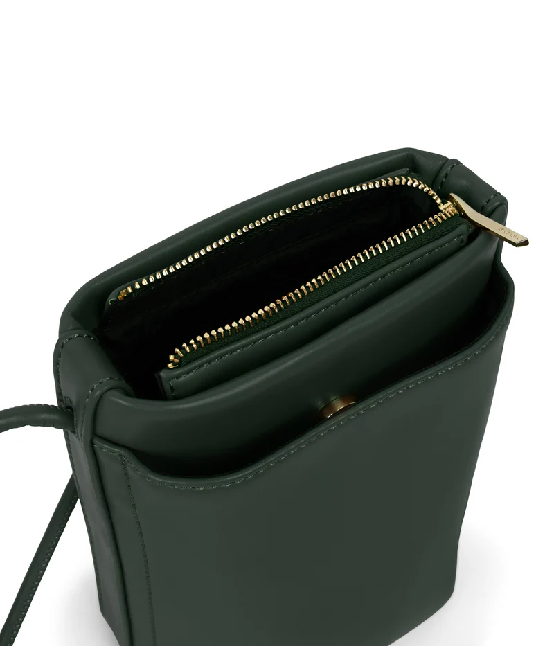 MILLE Sac à bandoulière végétalien - Loom