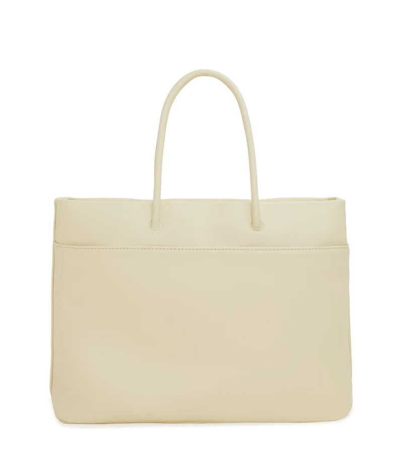 LILET Sac à langer végétalien - Loom