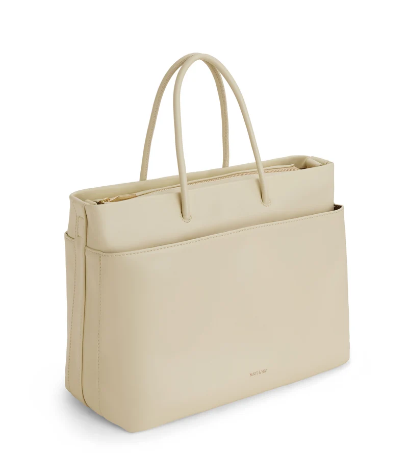 LILET Sac à langer végétalien - Loom