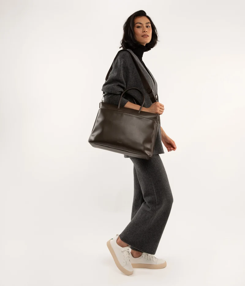 LILET Sac à langer végétalien - Loom