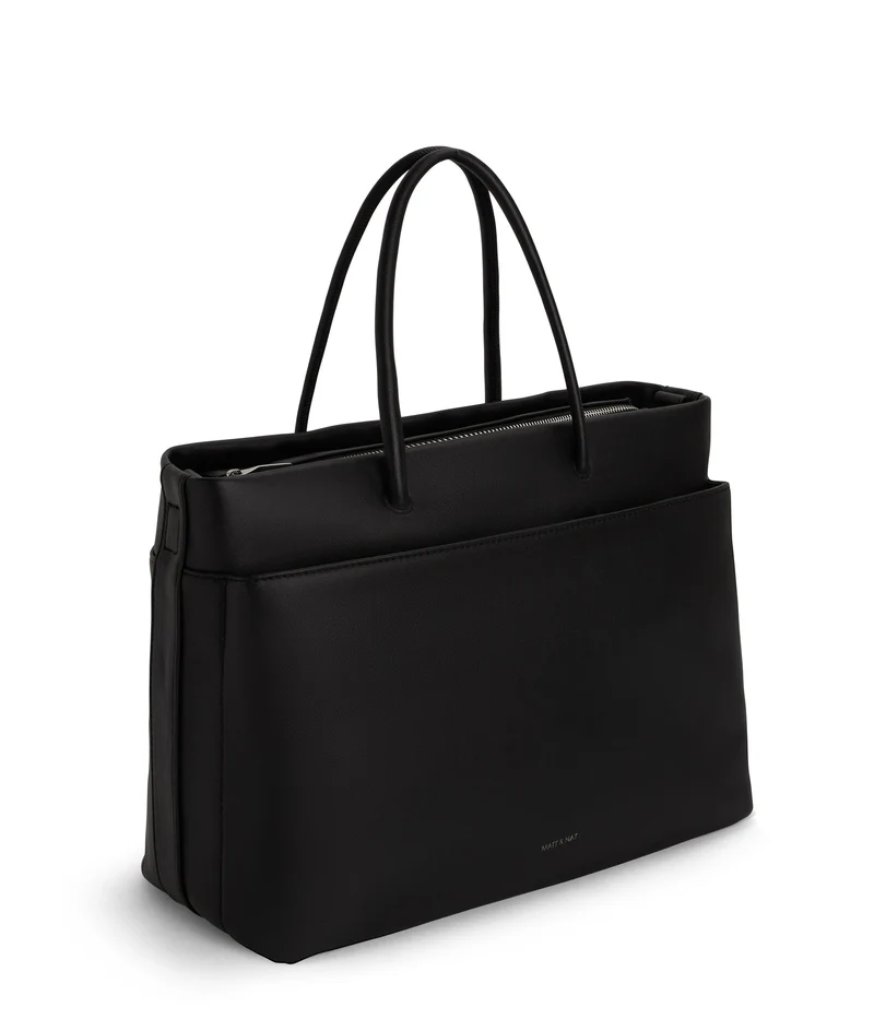 LILET Sac à langer végétalien - Loom