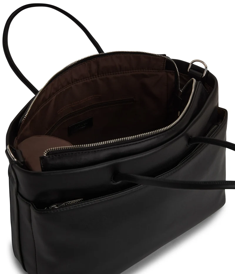 LILET Sac à langer végétalien - Loom