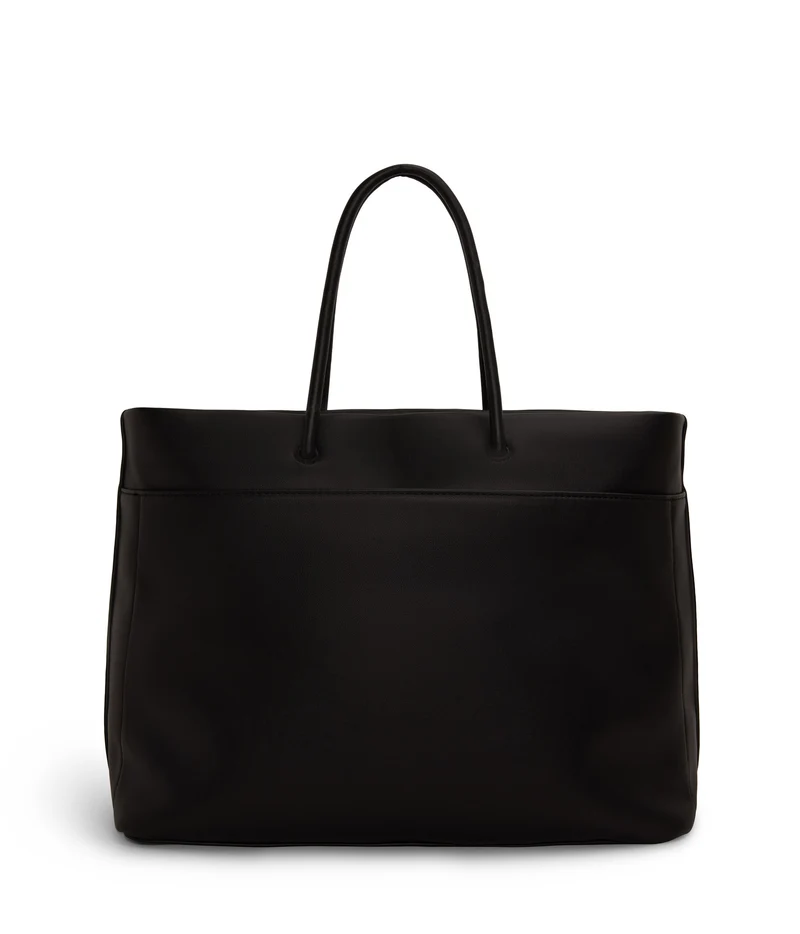 LILET Sac à langer végétalien - Loom