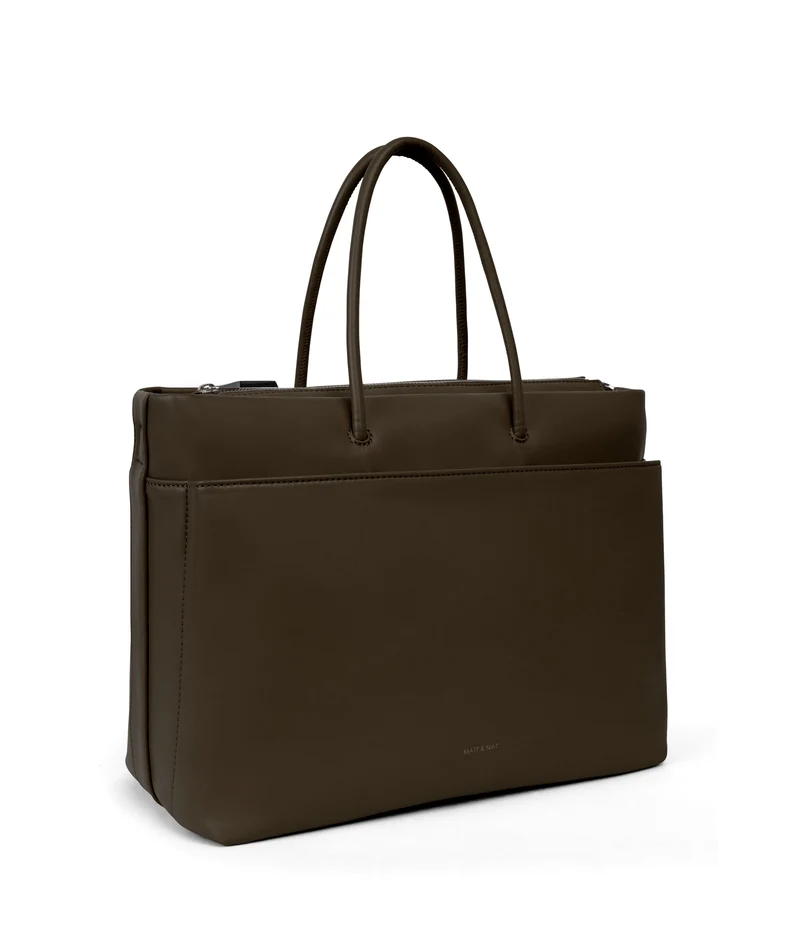 LILET Sac à langer végétalien - Loom
