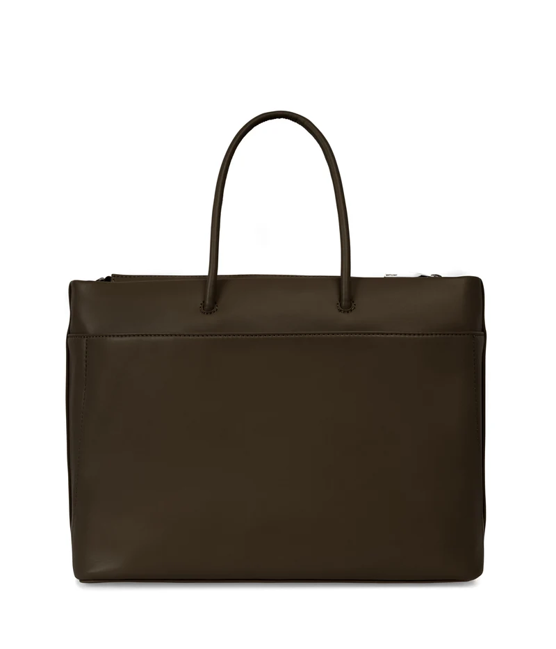 LILET Sac à langer végétalien - Loom