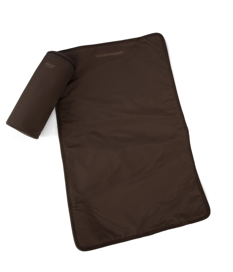 LILET Sac à langer végétalien - Loom