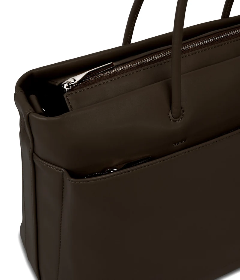 LILET Sac à langer végétalien - Loom