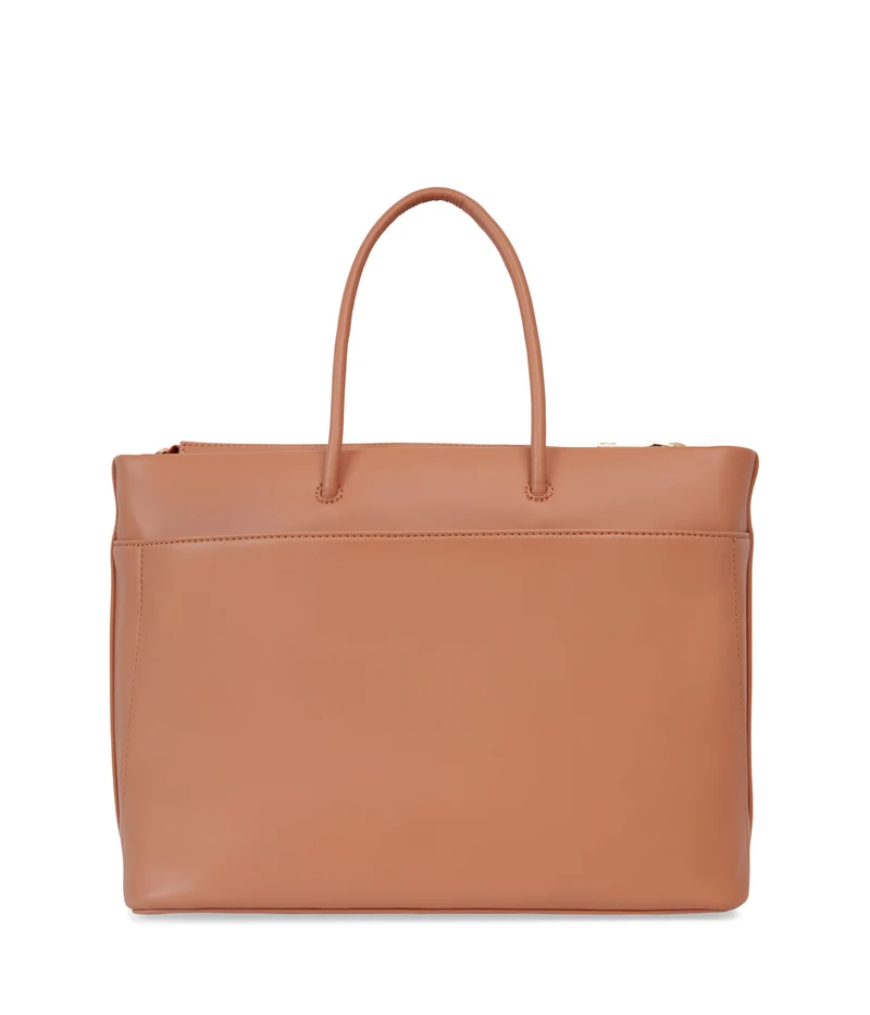 LILET Sac à langer végétalien - Loom
