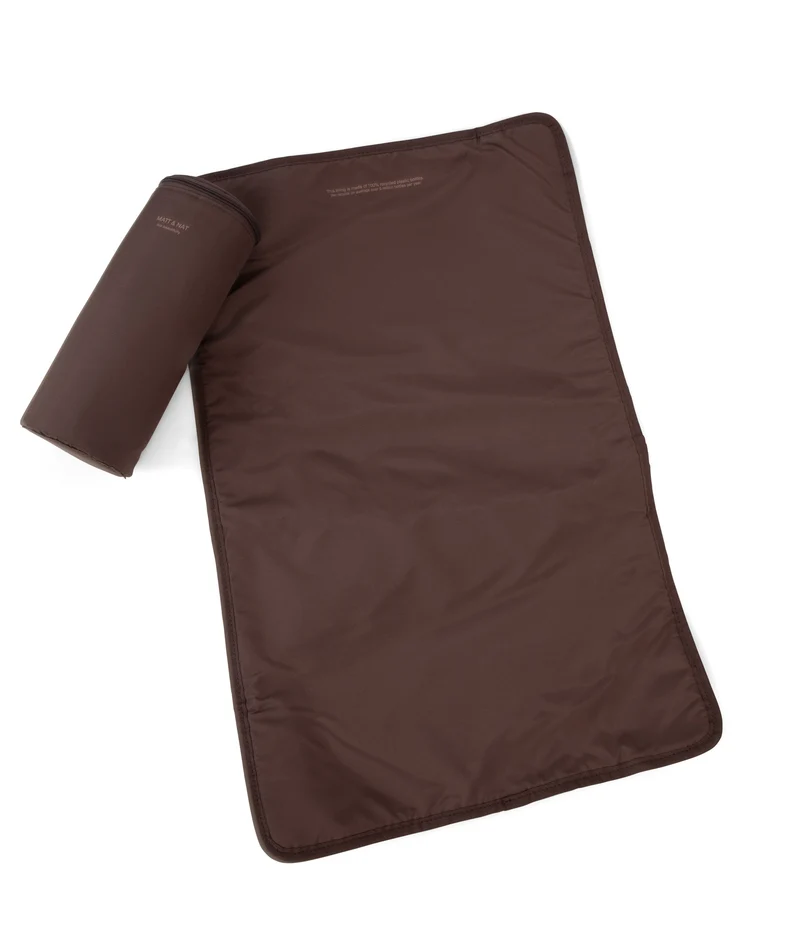 LILET Sac à langer végétalien - Loom