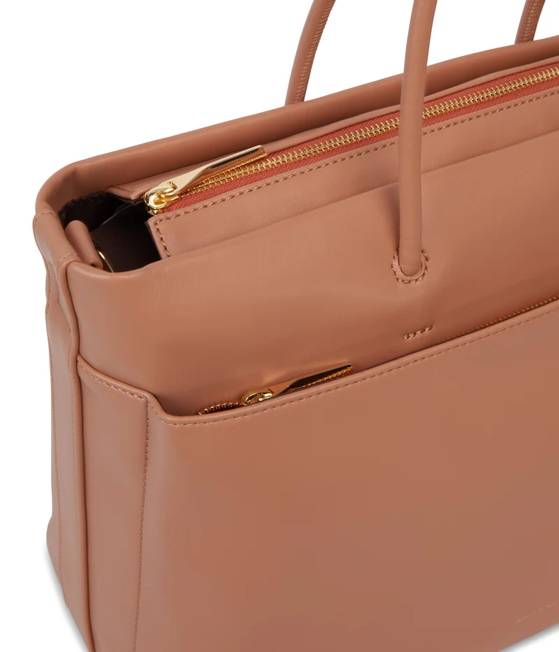 LILET Sac à langer végétalien - Loom