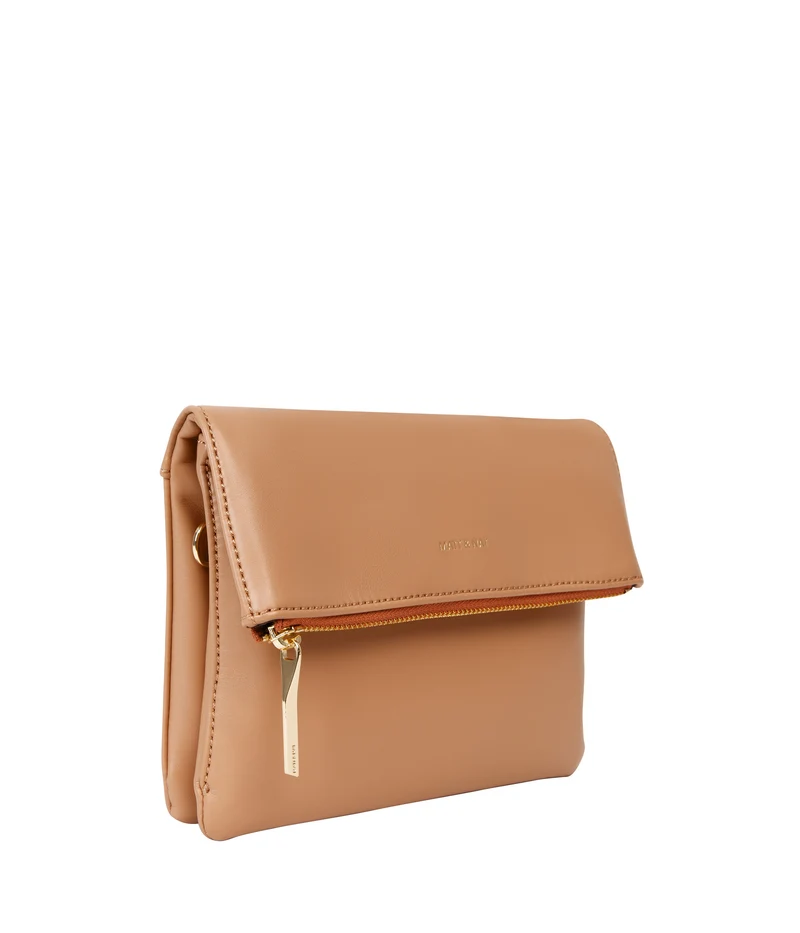 HILEY Petit sac à bandoulière végétalien - Loom