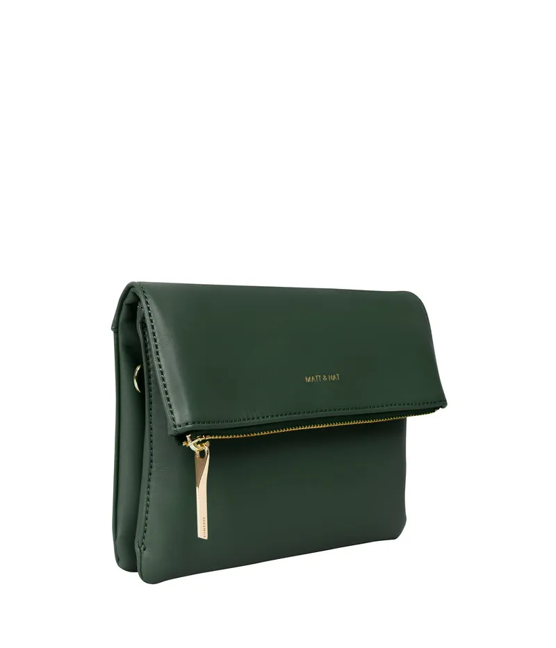 HILEY Petit sac à bandoulière végétalien - Loom