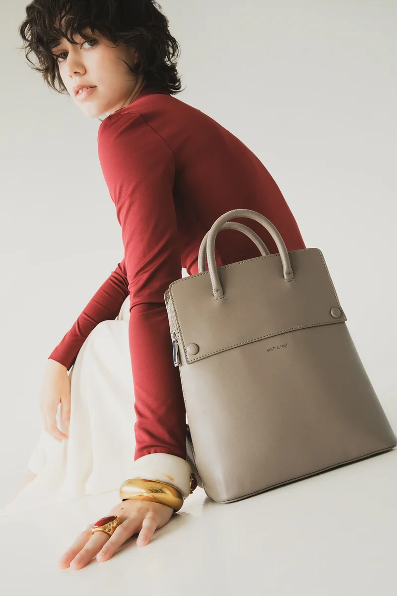 LAUT Petit Sac à dos végétalienne - UPPEAL™