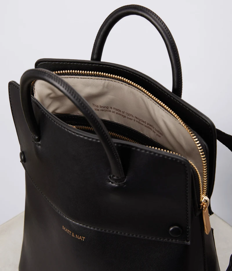 LAUT Petit Sac à dos végétalienne - UPPEAL™