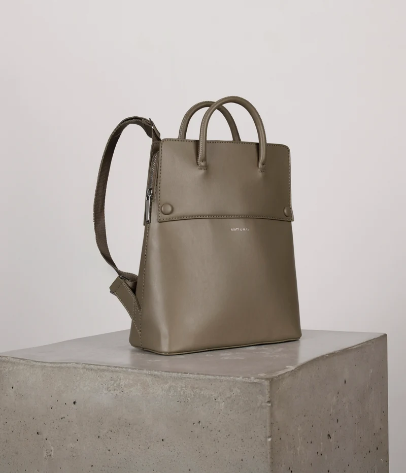 LAUT Petit Sac à dos végétalienne - UPPEAL™