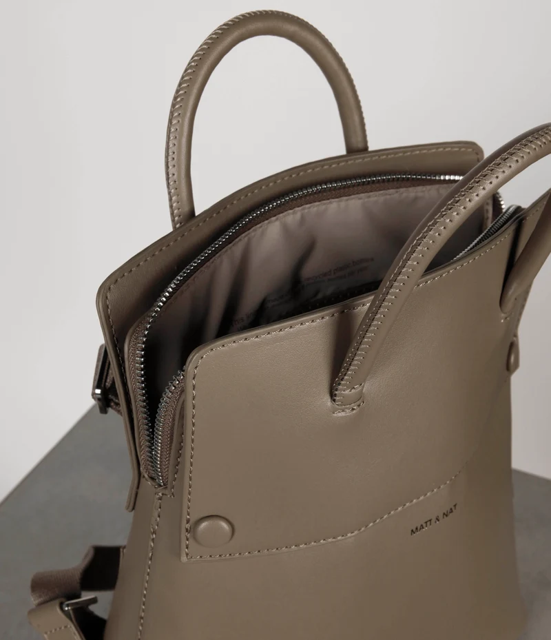 LAUT Petit Sac à dos végétalienne - UPPEAL™
