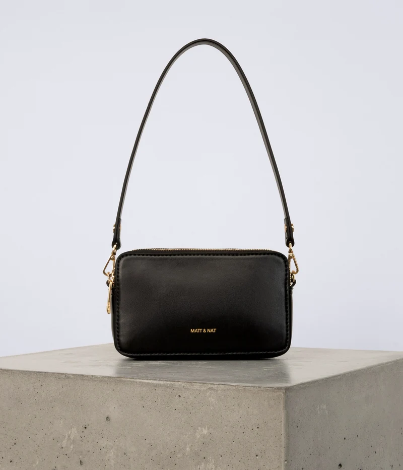 FARAH Sac à Bandoulière Végane – UPPEAL™