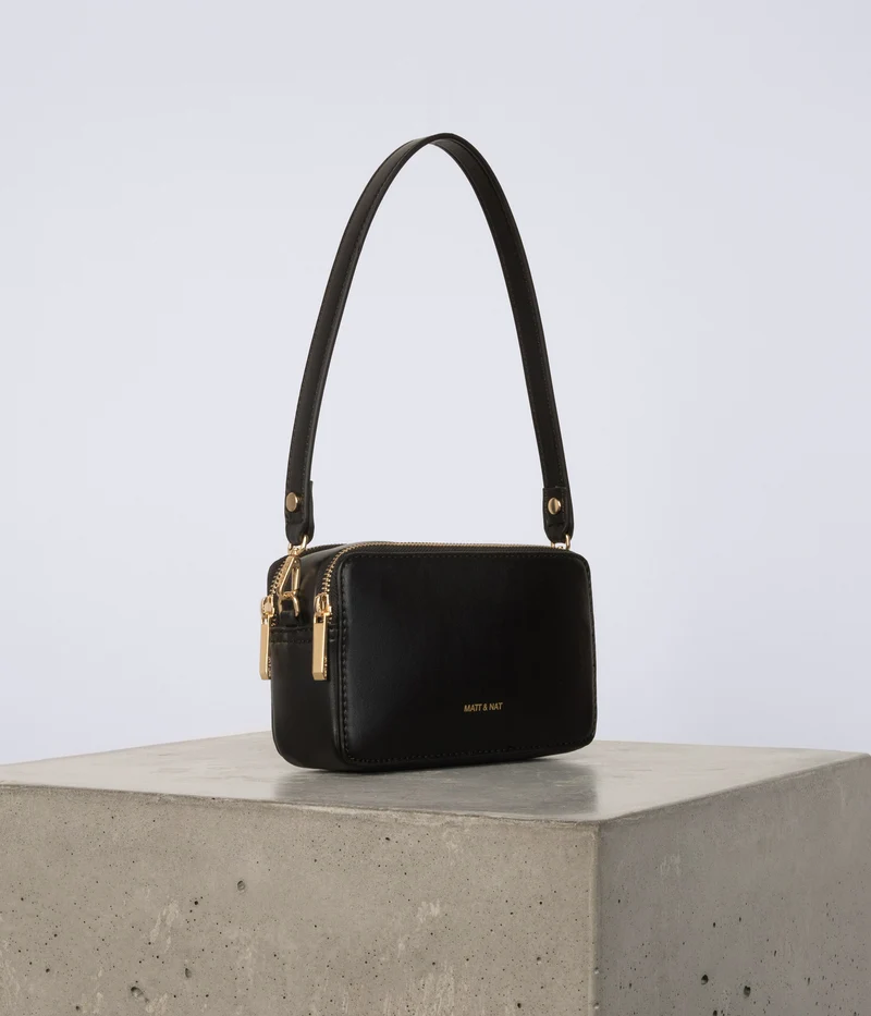 FARAH Sac à Bandoulière Végane – UPPEAL™