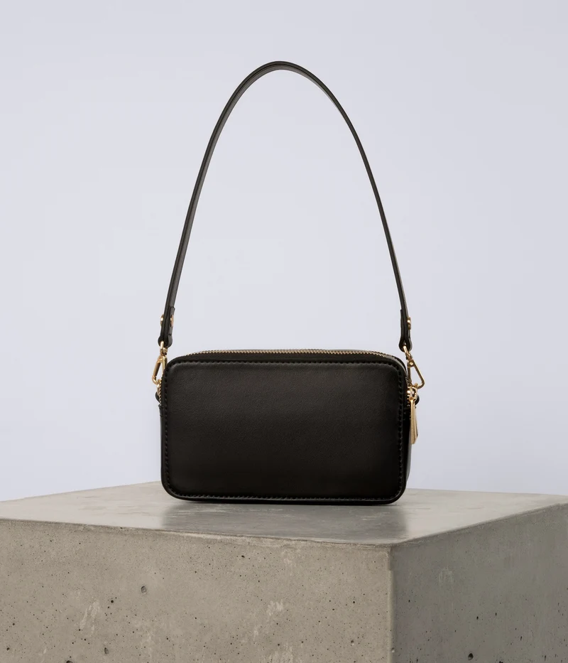 FARAH Sac à Bandoulière Végane – UPPEAL™