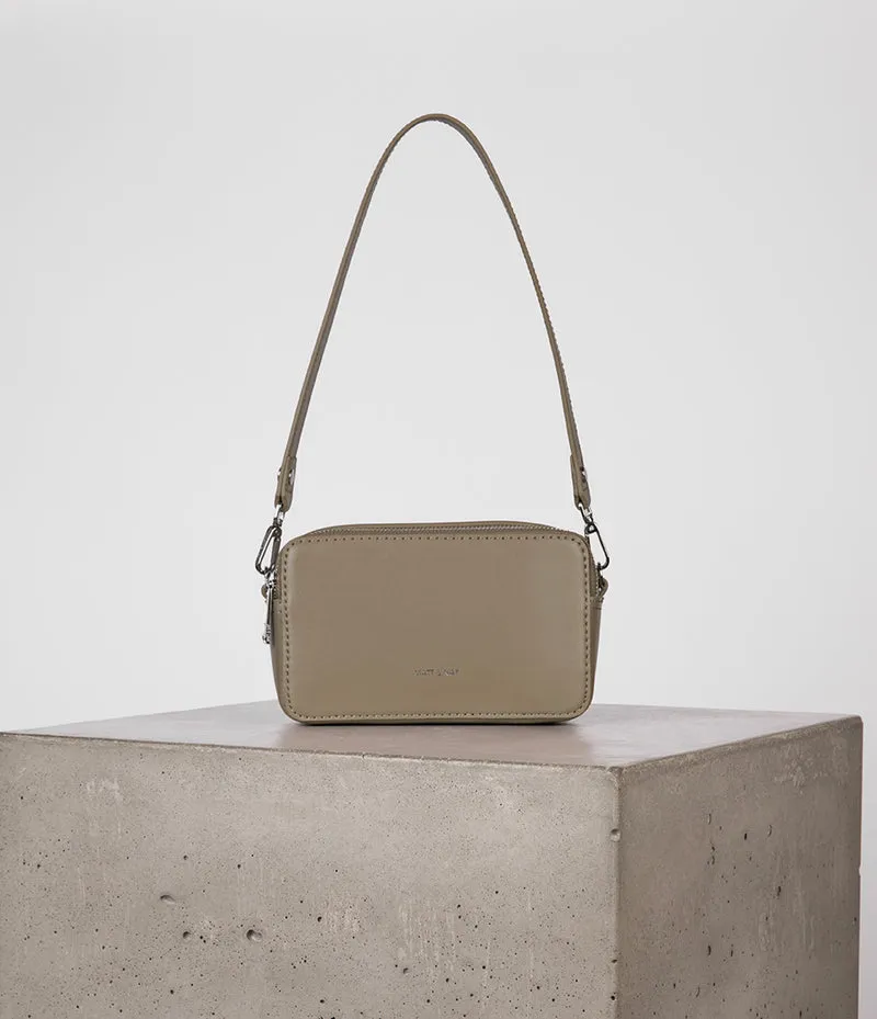 FARAH Sac à Bandoulière Végane – UPPEAL™