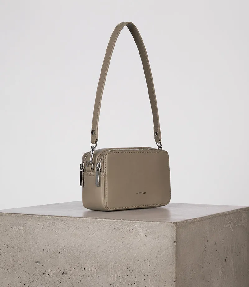 FARAH Sac à Bandoulière Végane – UPPEAL™